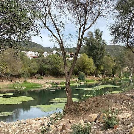 شقة Casa Buitreras El Colmenar المظهر الخارجي الصورة