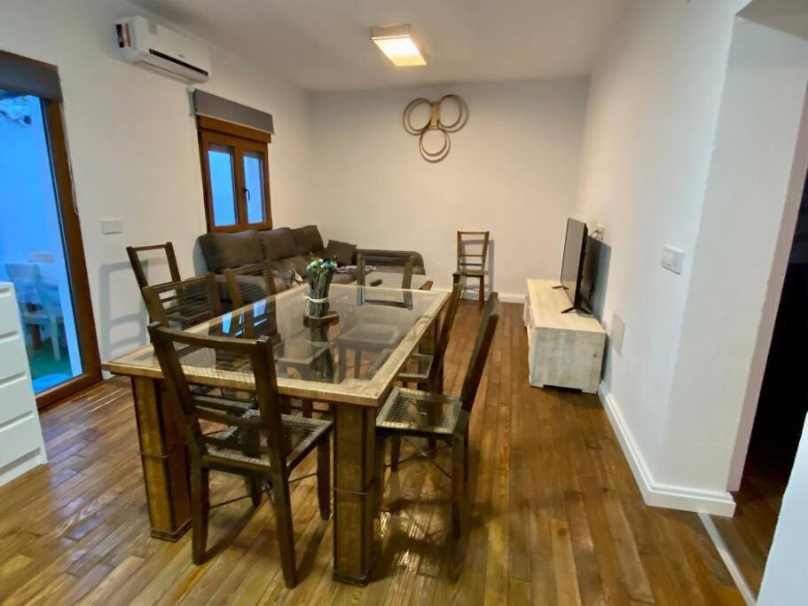 شقة Casa Buitreras El Colmenar المظهر الخارجي الصورة