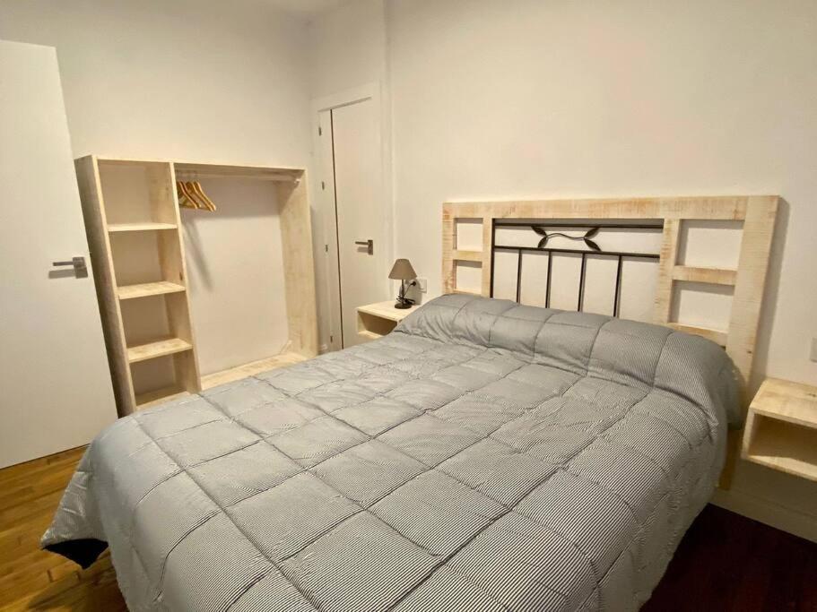 شقة Casa Buitreras El Colmenar المظهر الخارجي الصورة