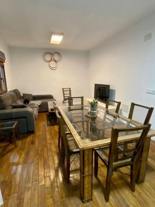 شقة Casa Buitreras El Colmenar المظهر الخارجي الصورة