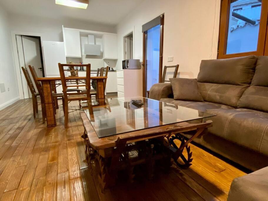 شقة Casa Buitreras El Colmenar المظهر الخارجي الصورة