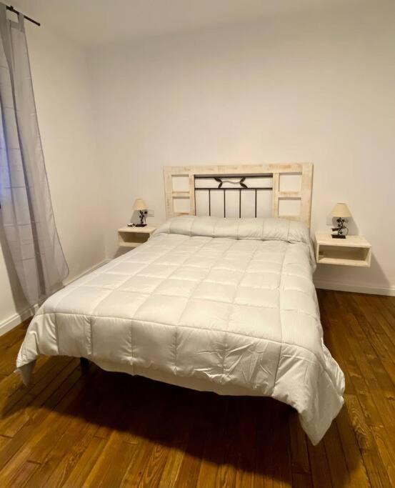 شقة Casa Buitreras El Colmenar المظهر الخارجي الصورة