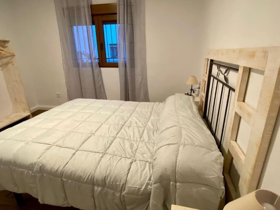 شقة Casa Buitreras El Colmenar المظهر الخارجي الصورة